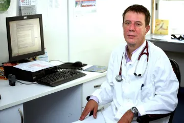 'Za dva tjedna mogli bismo imati 300 novih slučajeva, potrebne su mjere restrikcije'