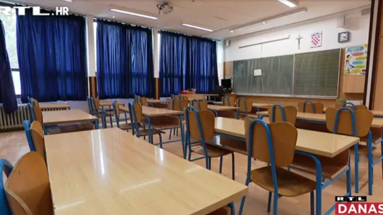 Otkriveno &scaron;to će se raditi u slučaju zaraze među učenicima