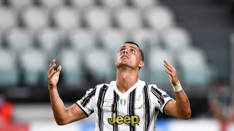 Juventus se želi rije&scaron;iti Ronalda; 'Ponudili su ga svim klubovima, čak i Barceloni'