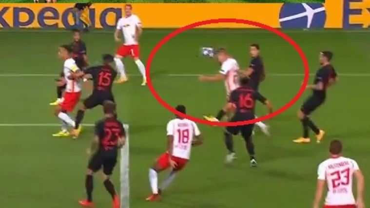 Pogledajte sjajan potez biv&scaron;eg dinamovca