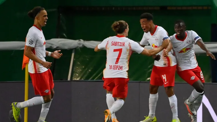 Pogledajte pogodak za pobjedu