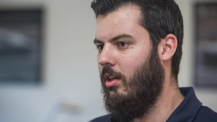 'Nisam tako nezdravo jeo godinama'