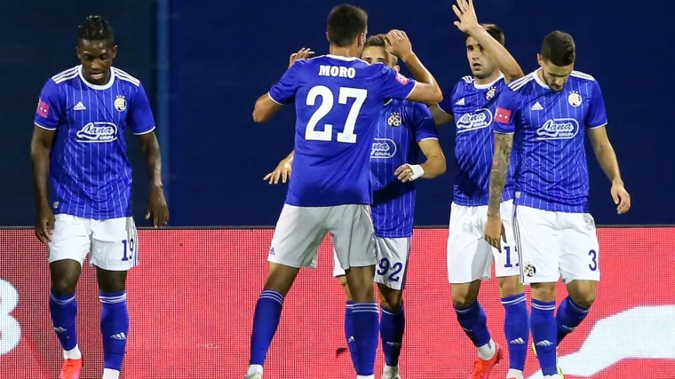 Vu&scaron;ković uskoro i službeno postaje novi Modri