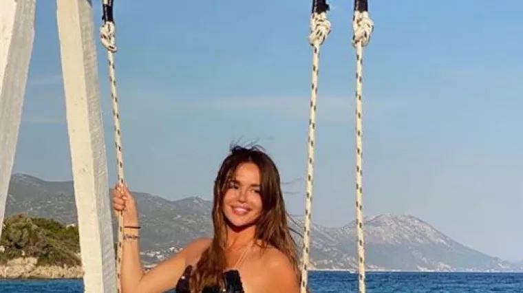 Fanove s nogu oborilo njezino savr&scaron;eno tijelo, a evo &scaron;to su joj za Igora poručili