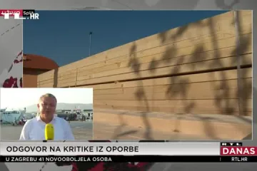 Ministar Horvat za RTL otkriva kada će Zakon o obnovi napokon biti gotov te njegove bitne promjene