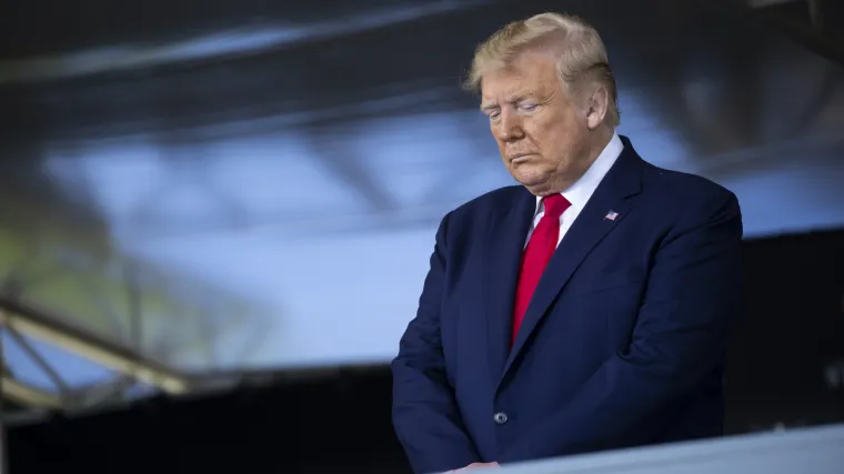 Zlatni tu&scaron;evi u Vegasu, prostitutke, mafija: U javnost cure pikanterije o Trumpovu životu