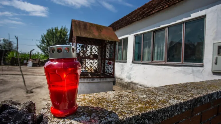 Strava kod Osijeka: U kući pronađena ubijena žena, policija uhitila 61-godi&scaron;njeg mu&scaron;karaca