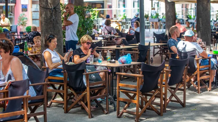 Istarska županija traži reakciju Vlade: 'Na&scaron;a je županija zdravstveno sigurna i turistički uspje&scaron;na - apeliramo da nam omogućite da to tako i ostane'