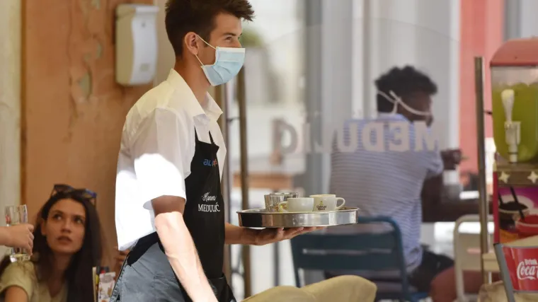 Ugostitelji se žale: 'Nepravedno je da se svi kažnjavaju zbog nekoliko klubova. Iako je većina nas propala'