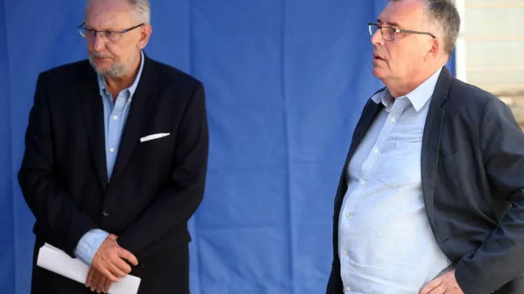 Stožer objavio novu rekordnu brojku, Hrvatska je u problemima! Imamo 208 zaraženih u jednom danu, a dvije osobe su preminule