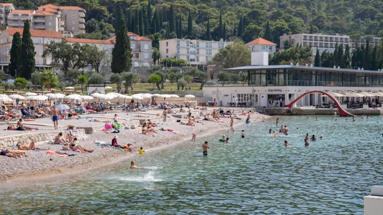 Zagađeno more u dubrovačkoj uvali, stiglo upozorenje: Nemojte se tamo kupati!