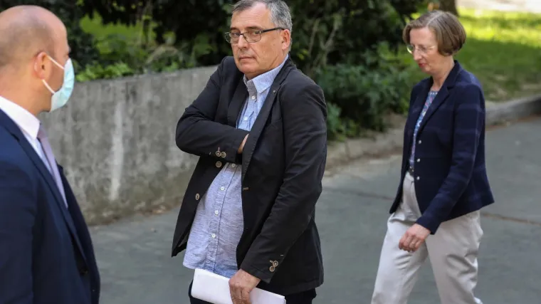 Capak priznao: 'Znali smo da će biti veliki broj zaraženih, ali ne ba&scaron; toliko. Bilo bi bolje da smo ograničili ranije...'