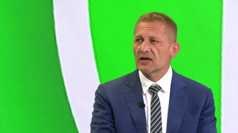 Kre&scaron;o Beljak za RTL Danas: 'HSS se mora transformirati u modernu zelenu stranku ili će nestati'