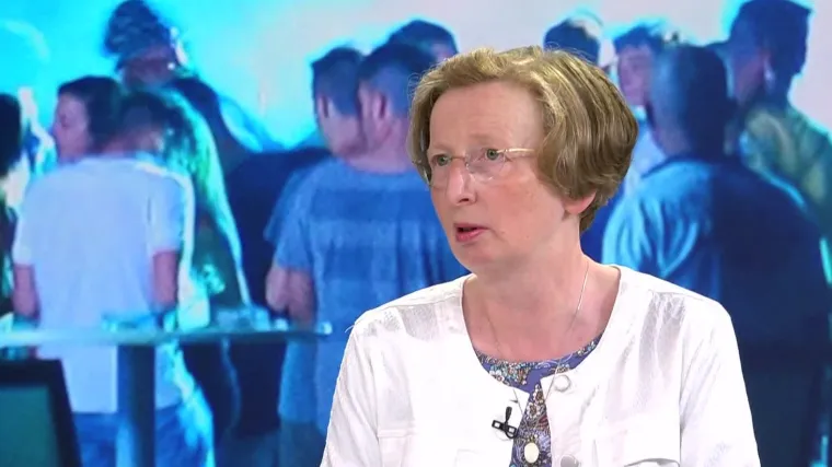 Markotić odgovorila očekuje li daljnji rast broja zaraženih: 'Moguće je da će to biti jo&scaron; nekoliko dana...'