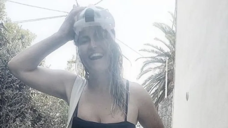 Fanove je odu&scaron;evila njezina besprijekorna figura; 'Ajme Tonka jesi opasna'