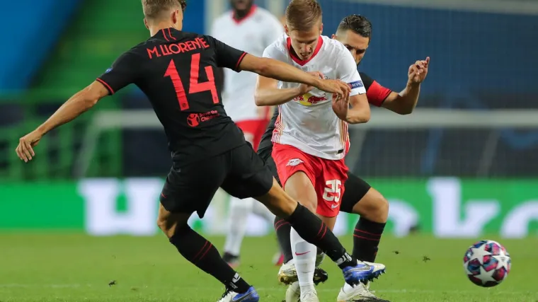 Ovo je ključ uspjeha bilo koje momčadi; 'Najbitnije je u stvari ovo...'