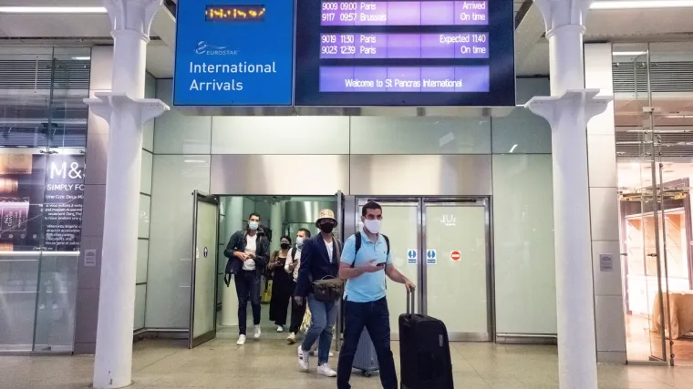 'Promijenili smo planove kad smo čuli vijest'