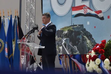 'On je čovjek bez ideologije'