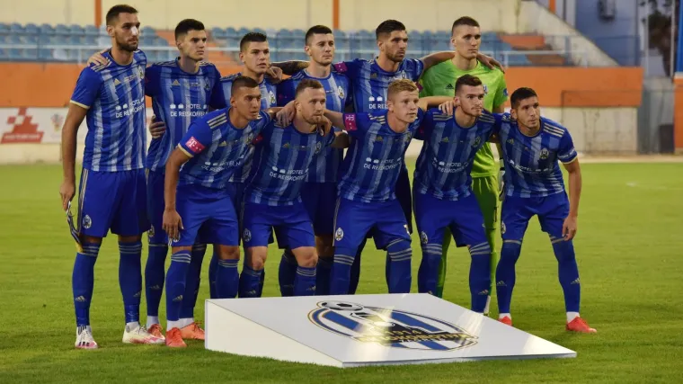 Ugrožen je nastup kluba u Ligi prvaka i hrvatskom prvenstvu