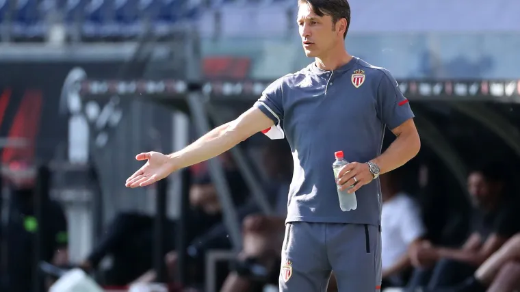 Francuzi javljaju da je biv&scaron;i izbornik Vatrenih povukao radikalan potez