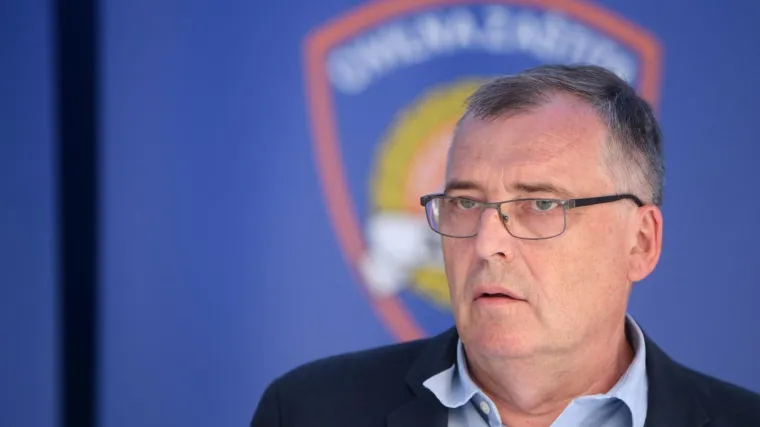 'Prvo smo mislili da se prenosi kao gripa, ali sad vidimo da se radi o jednoj kombinaciji...'