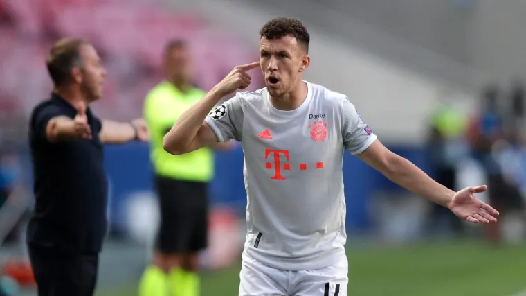 Dru&scaron;tvene mreže gore zbog Peri&scaron;ića, zar je moguće da Bayern ne želi ovakvog igrača?