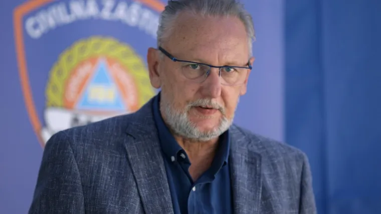 'Ako se svi budu držali ovoga, neće nam trebati nove mjere'