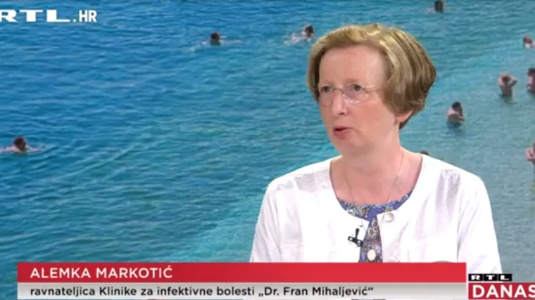 Otkrila kad možemo očekivati cjepivo