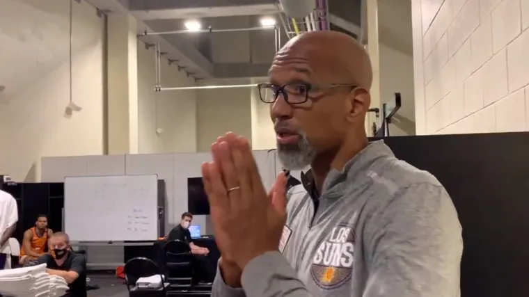 'Dečki, volim vas, zadobili ste po&scaron;tovanje čitave lige. &Scaron;okirali ste svijet'