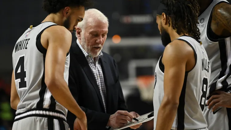 Njihovom povijesnom nizu stigao je kraj