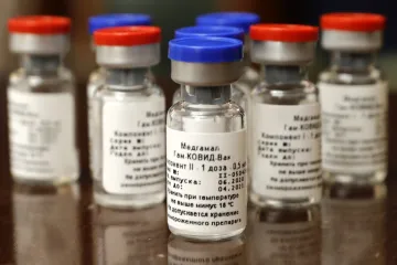 Većina ih se ne bi cijepila njime, kažu da je prebrzo odobreno