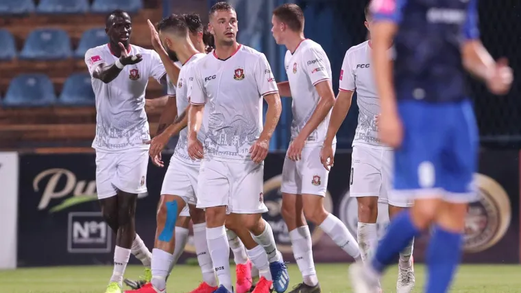 Pet komada u mreži domaćina za prve ovosezonske HNL bodove