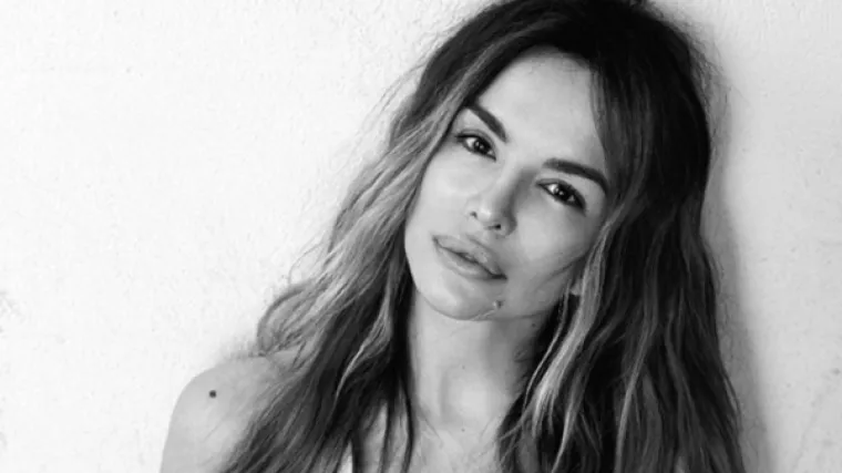 'Danas sam dobila potvrdu da sam pozitivna na koronavirus...'