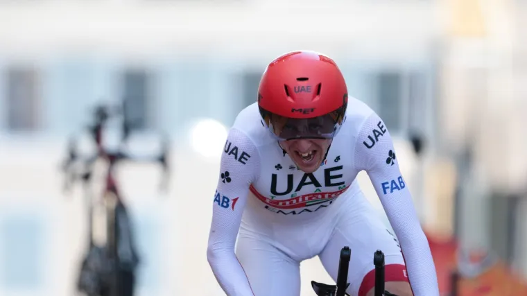 '&Scaron;teta, jer sam osjećao da sam u odličnoj formi...'