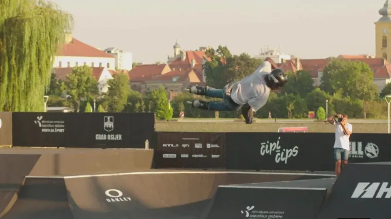 Pannonian Challenge okupio najbolje svjetske sporta&scaron;e: 'Sport ne umire ma kakva god kriza bila'