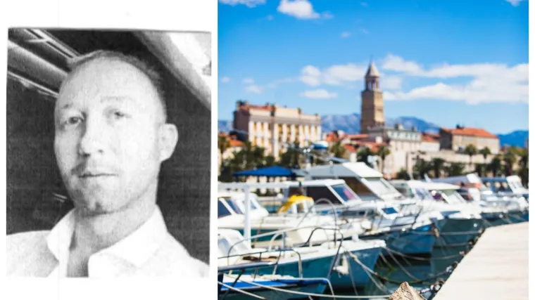 U Splitu nestao mu&scaron;karac, udaljio se iz apartmana i otada mu se gubi svaki trag