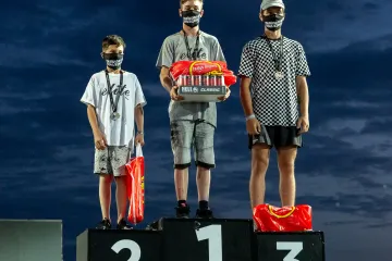 Neviđeni spektakl na BMX Freestyle natjecanju Pannonian Challengea