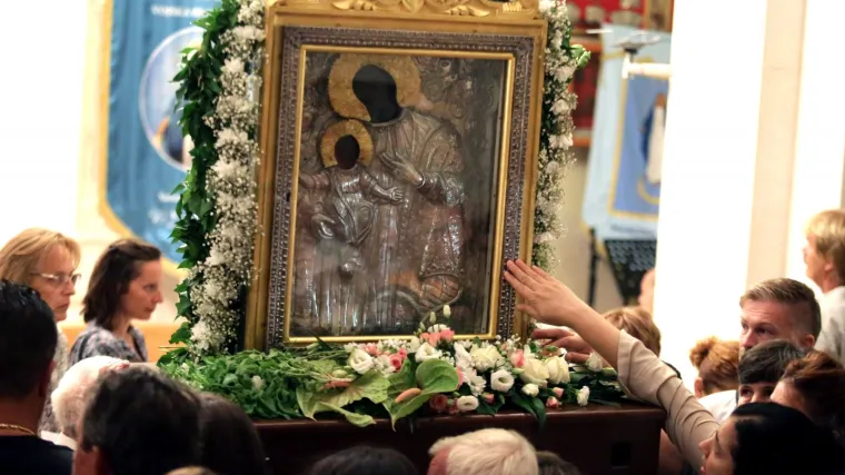 Tisuće Hrvata u svetištima: Blagdan Velike Gospe ove godine slavi se pod posebnim uvjetima