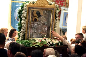 Tisuće Hrvata u svetištima: Blagdan Velike Gospe ove godine slavi se pod posebnim uvjetima