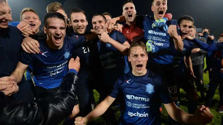 'Iznenadit ćemo Rijeku na Rujevici'