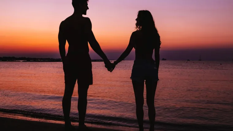 Ključ je u ovih sedam znakova koje su svladali sretni parovi