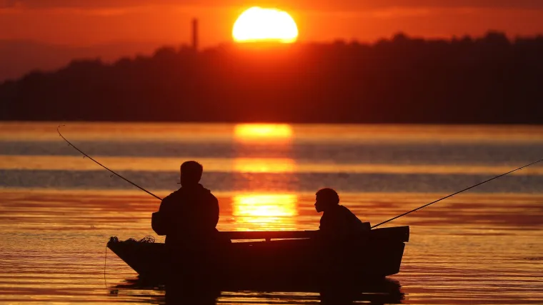 Uskočila u čamac i udarila ga u prsa. Od jakog udarca se sru&scaron;io i preminuo na licu mjesta