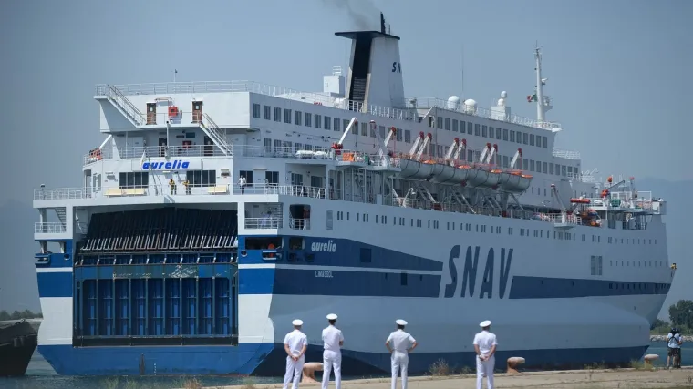 Priljev je porastao za gotovo 150 posto, većinom dolaze iz Tunisa