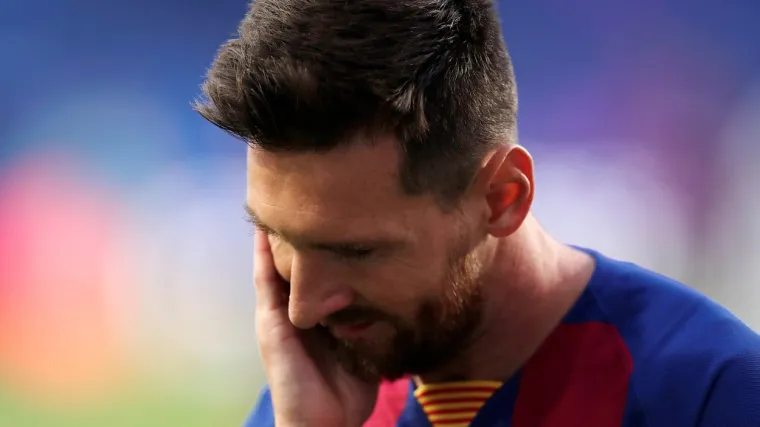 Messi poludio, lupio šakom od stol i dao nezapamćeni ultimatum; 'Dosta mi je, otići ću ako ne napravite jedno...'