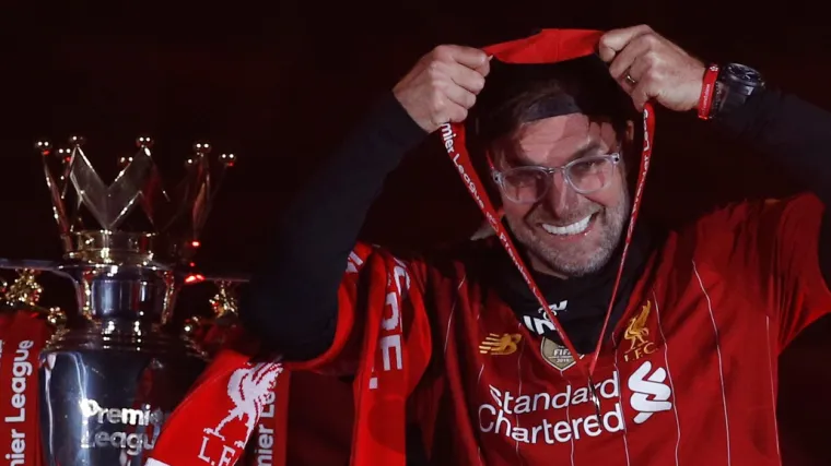 Nijemac uvjerljivo pomeo konkurenciju