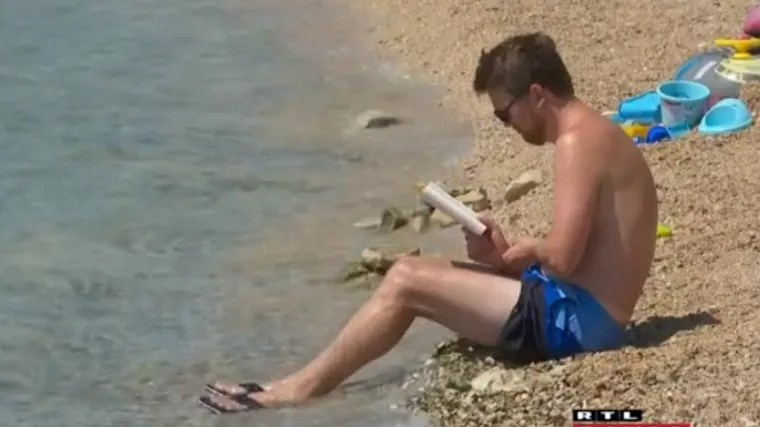 'Nazvat ćemo na&scaron;u ambasadu i pitati &scaron;to da radimo'