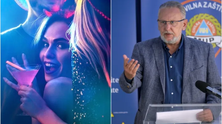 Njemački ministar upozorio na neodgovorno 'partijanje'