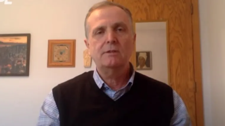 'Naivni nasjednu na propagandu antivaksera kao što su nasjeli na nacionalizam'