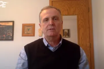 'Naivni nasjednu na propagandu antivaksera kao što su nasjeli na nacionalizam'