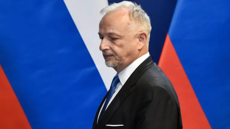 Ustavni sud odbacio njegovu tužbu; Nije naveo konkretne razloge